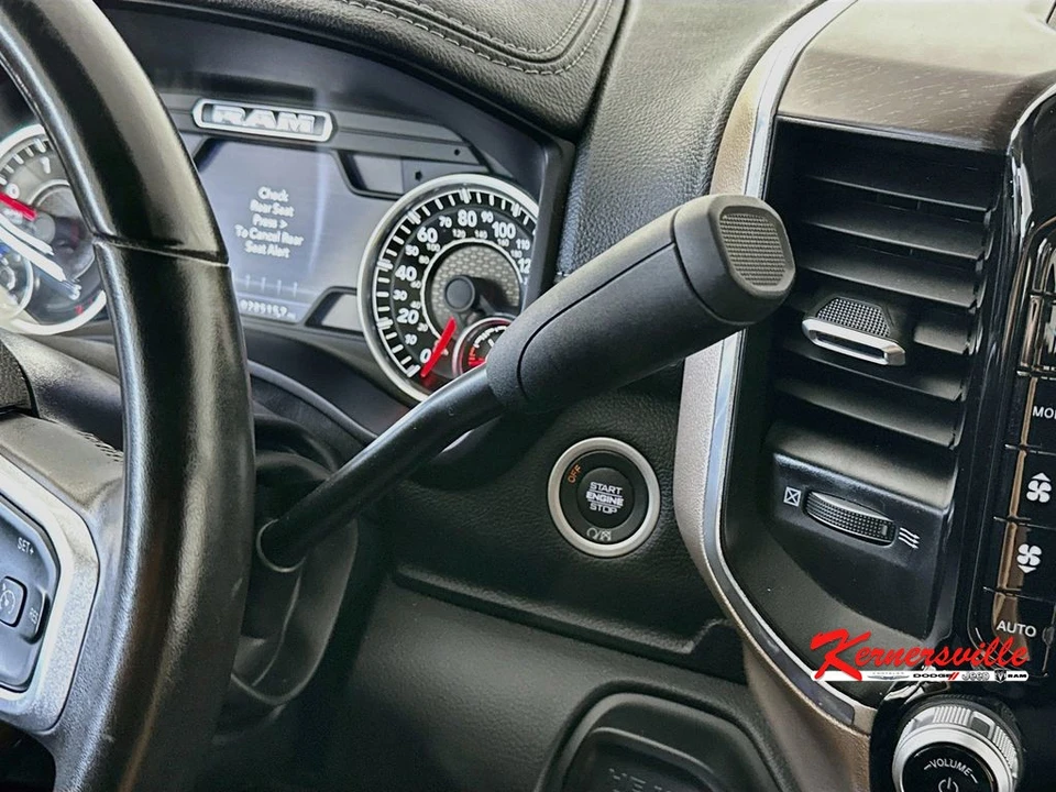 2023 Ram 3500 - Image 16 of 24