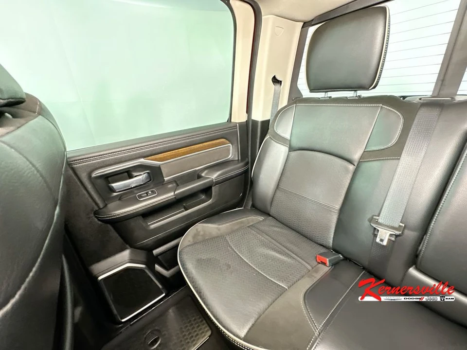 2023 Ram 3500 - Image 12 of 24