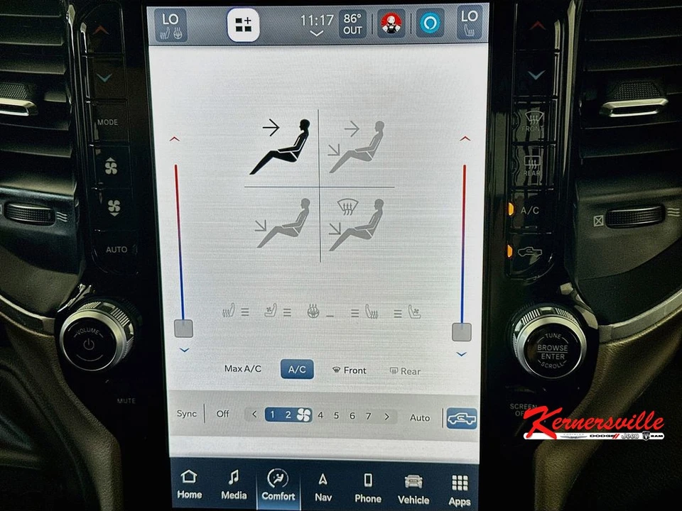 2023 Ram 3500 - Image 18 of 24