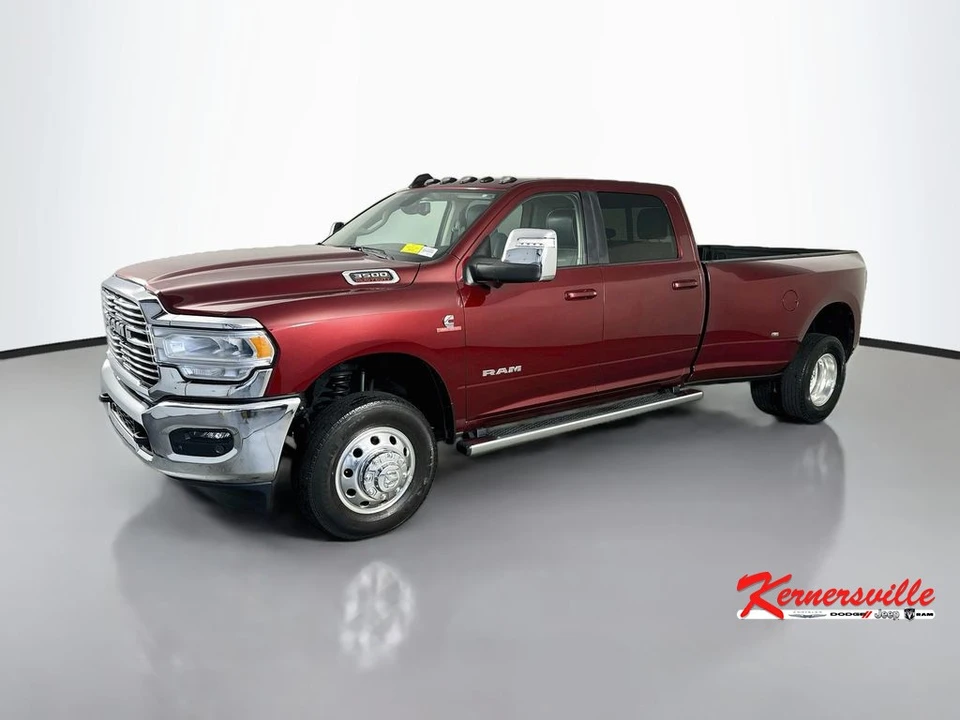 2023 Ram 3500 - Image 3 of 24