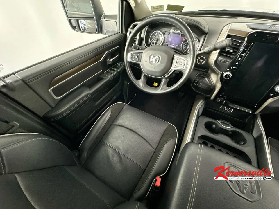 2023 Ram 3500 - Image 9 of 24