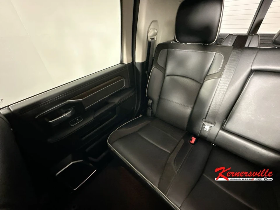 2023 Ram 3500 - Image 12 of 24