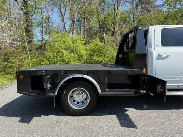 2023 Ram 3500 - Image 6 of 21