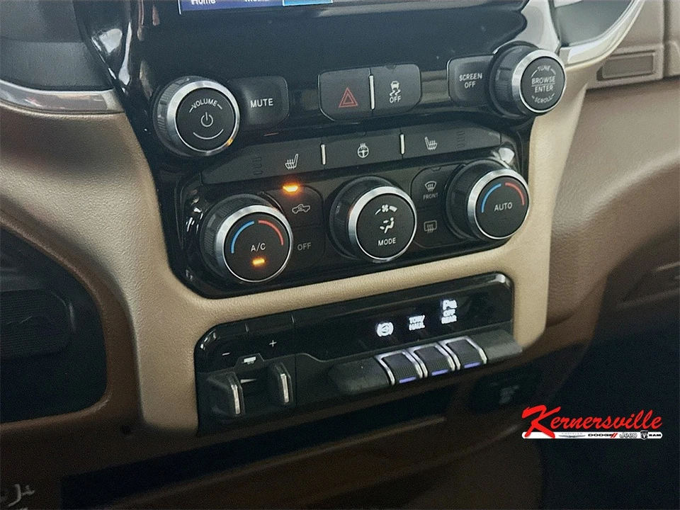 2023 Ram 3500 - Image 18 of 21