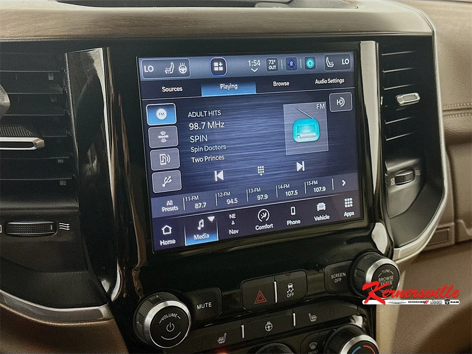 2023 Ram 3500 - Image 17 of 21