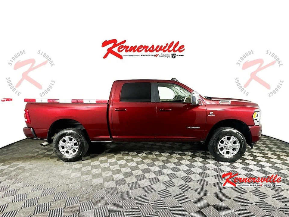 2023 Ram 3500 - Image 8 of 21