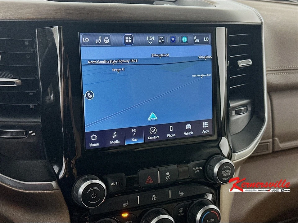2023 Ram 3500 - Image 19 of 21