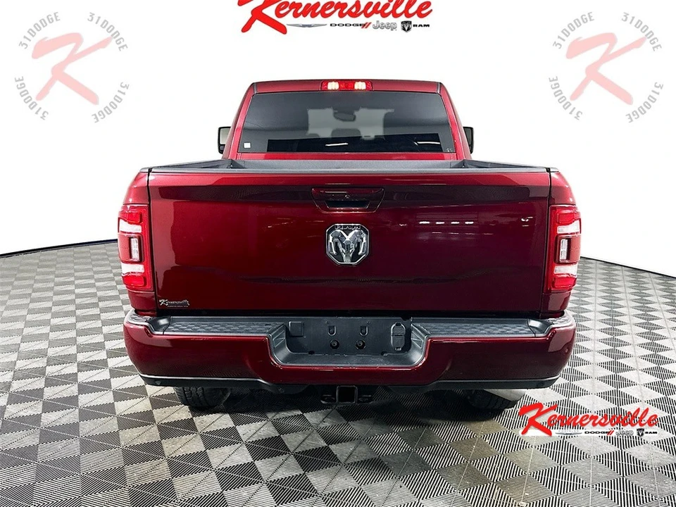 2023 Ram 3500 - Image 6 of 21