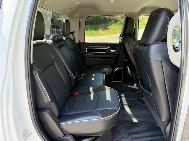 2023 Ram 3500 - Image 18 of 21
