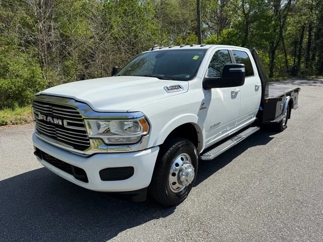 2023 Ram 3500 - Image 2 of 21