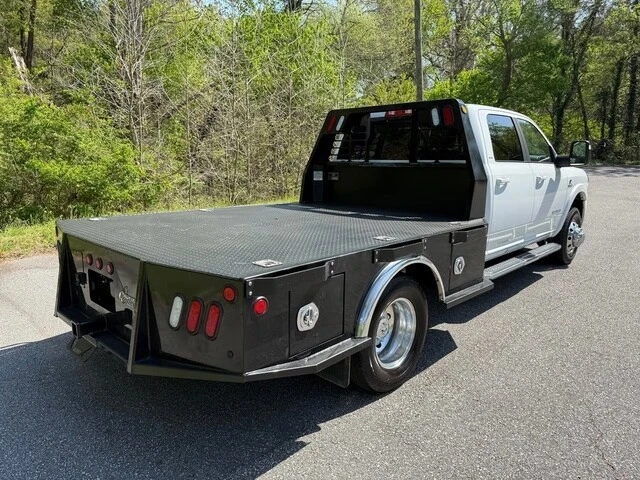 2023 Ram 3500 - Image 7 of 21