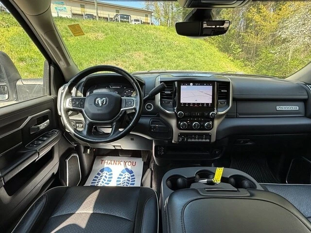 2023 Ram 3500 - Image 12 of 21