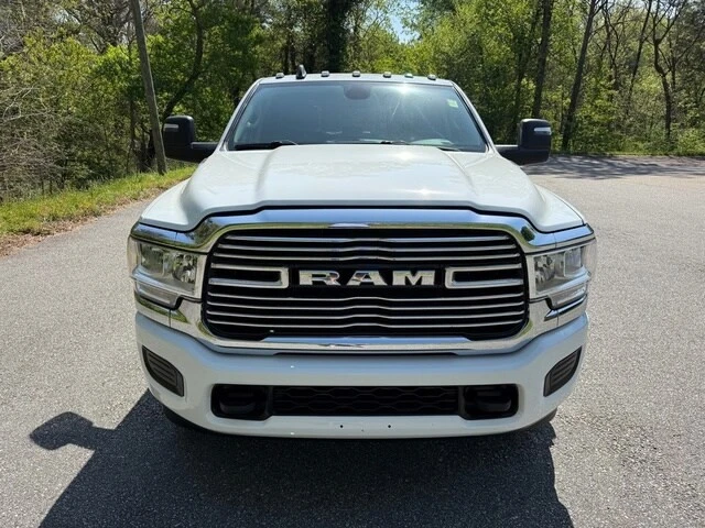 2023 Ram 3500 - Image 3 of 21