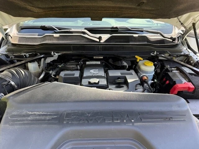 2023 Ram 3500 - Image 11 of 21