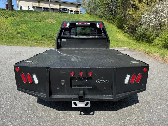 2023 Ram 3500 - Image 8 of 21