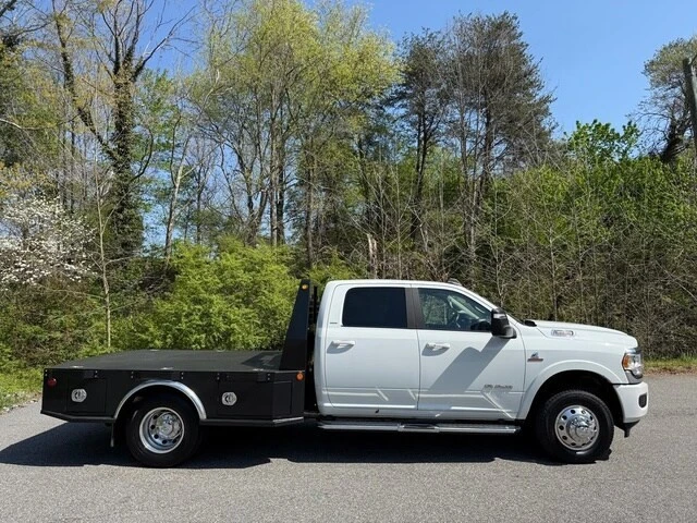 2023 Ram 3500 - Image 5 of 21