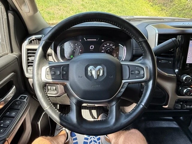 2023 Ram 3500 - Image 21 of 21