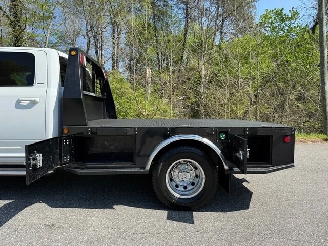 2023 Ram 3500 - Image 10 of 21