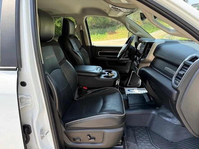 2023 Ram 3500 - Image 20 of 21