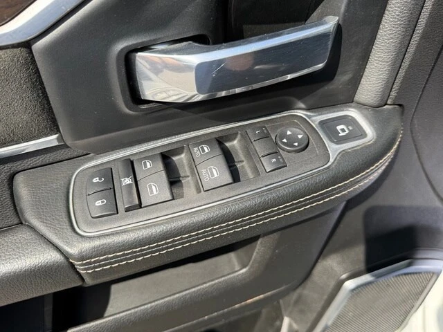 2023 Ram 3500 - Image 14 of 21