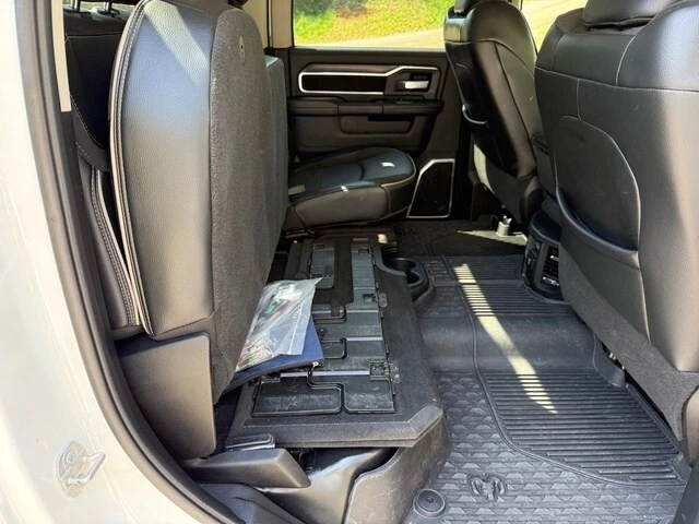 2023 Ram 3500 - Image 19 of 21