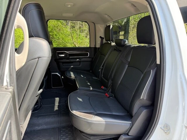 2023 Ram 3500 - Image 16 of 21
