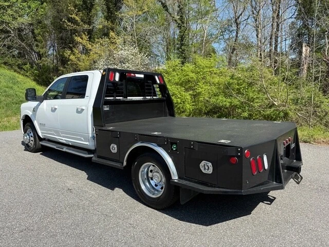 2023 Ram 3500 - Image 9 of 21