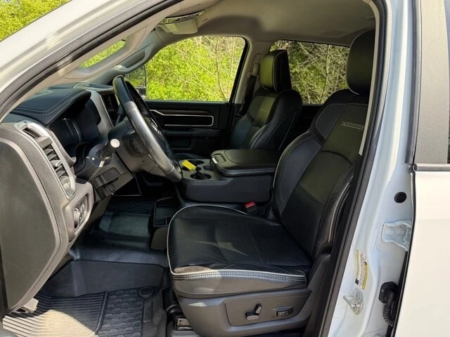 2023 Ram 3500 - Image 13 of 21