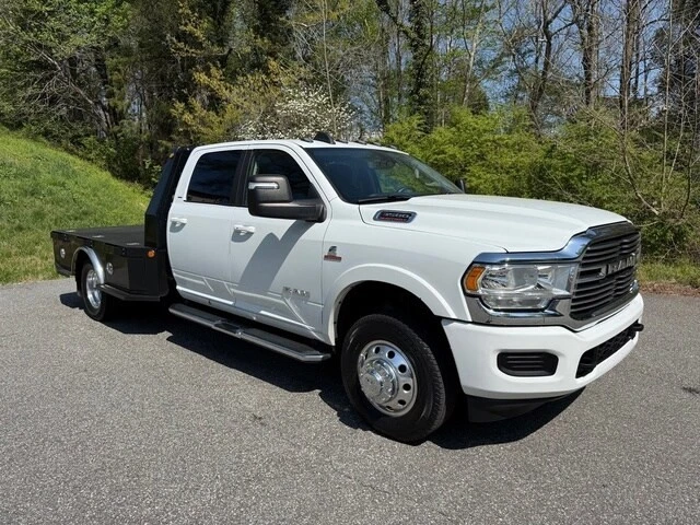 2023 Ram 3500 - Image 4 of 21