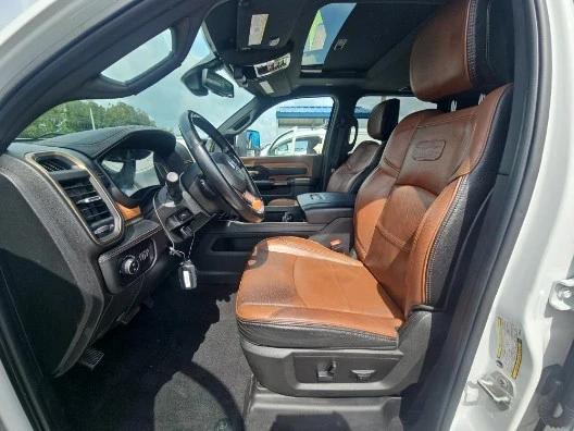 2023 Ram 3500 - Image 3 of 6