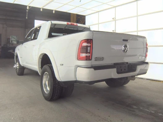 2023 Ram 3500 - Image 2 of 6