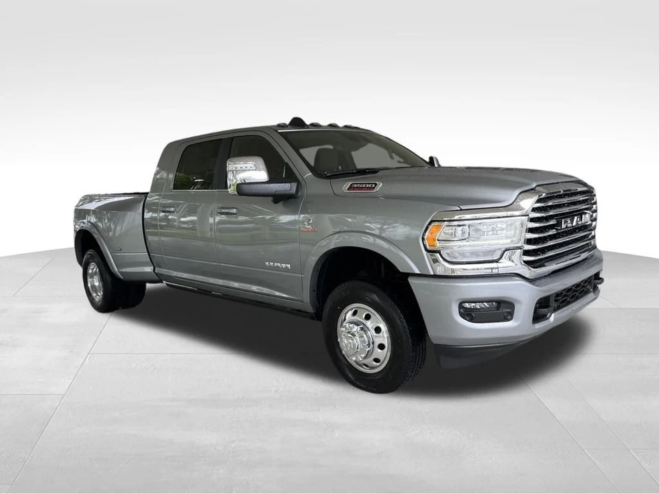2023 Ram 3500 - Image 2 of 12