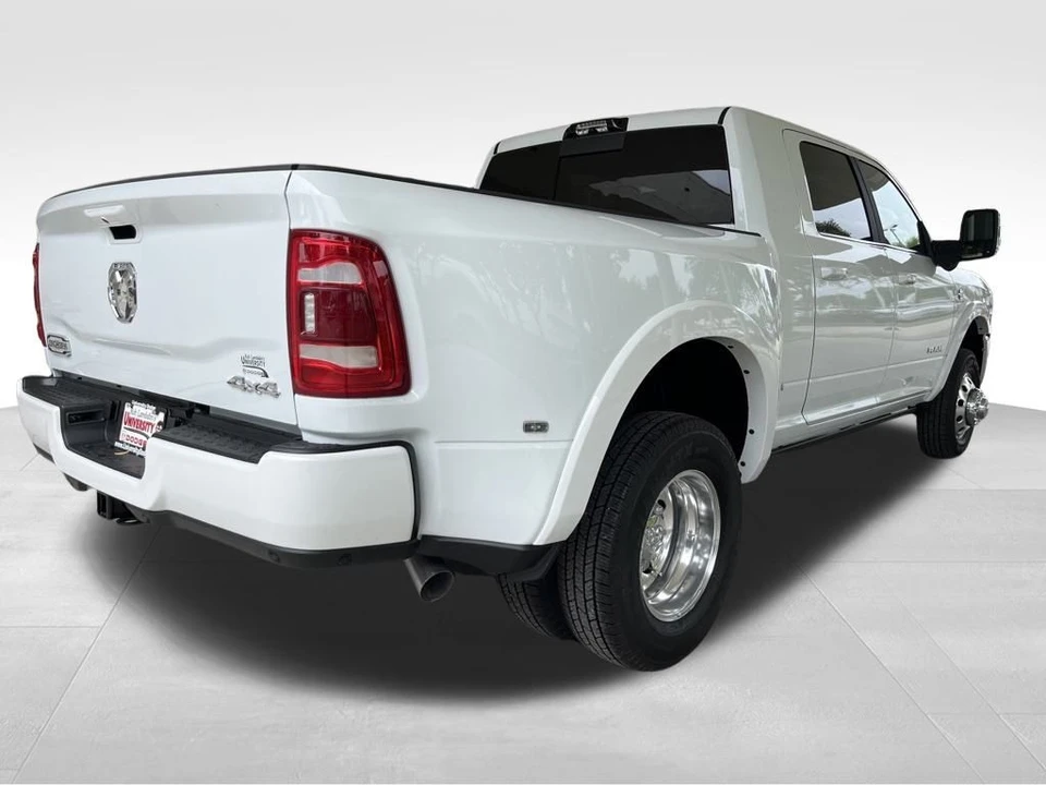 2023 Ram 3500 - Image 3 of 12