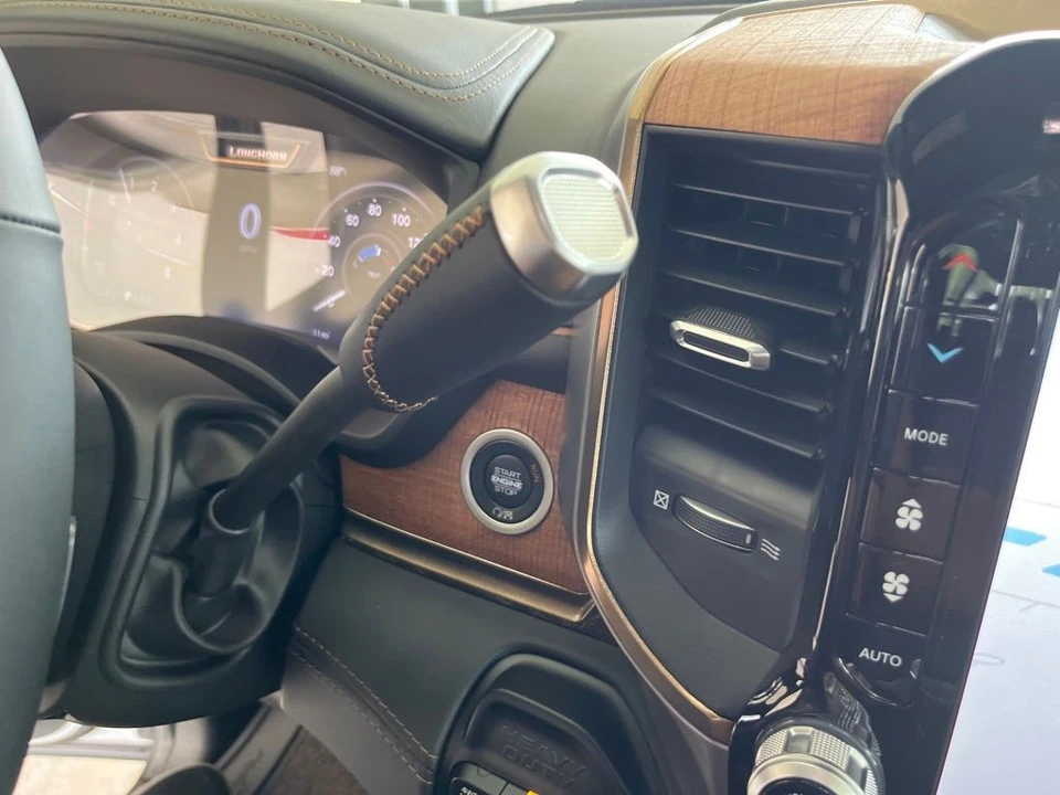 2023 Ram 3500 - Image 10 of 12
