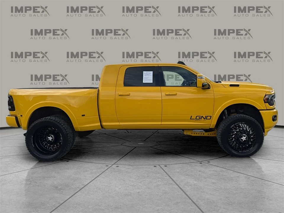 2023 Ram 3500 - Image 6 of 12