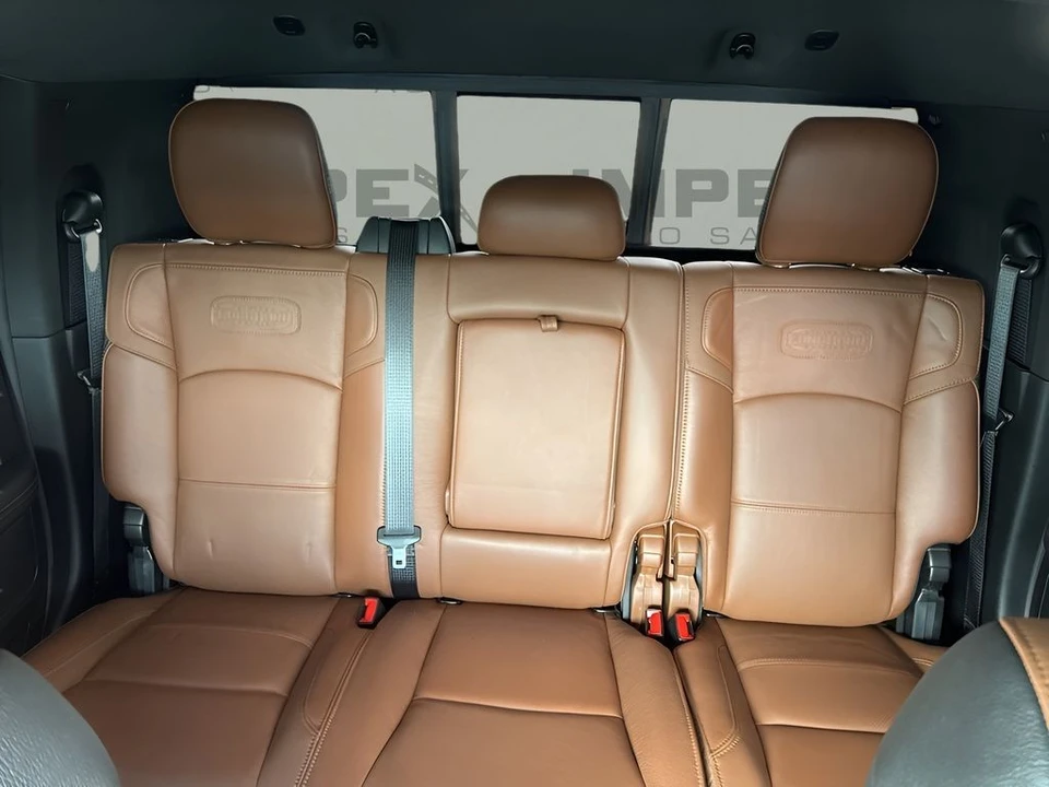 2023 Ram 3500 - Image 12 of 12