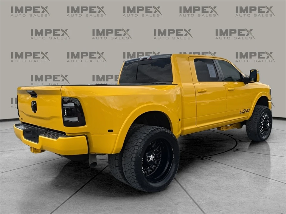 2023 Ram 3500 - Image 5 of 12