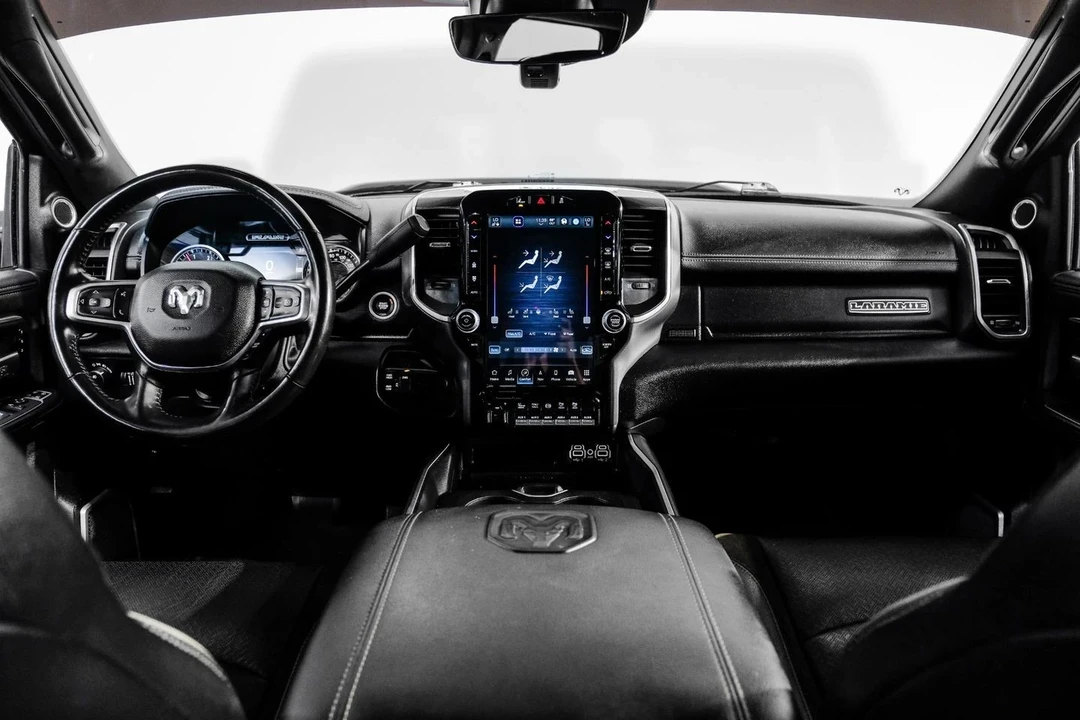 2023 Ram 3500 - Image 20 of 21