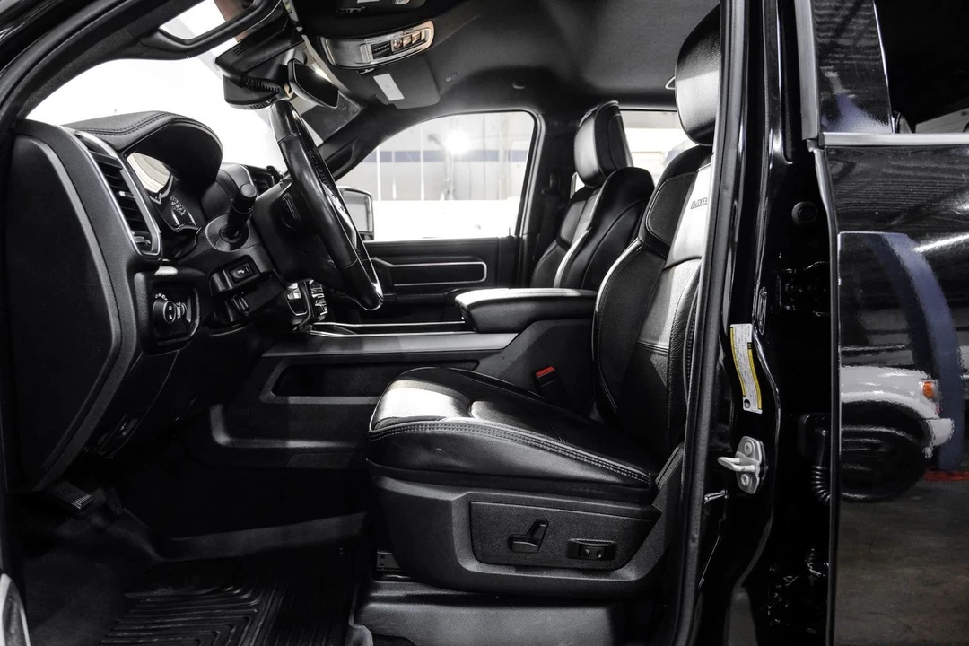 2023 Ram 3500 - Image 5 of 21