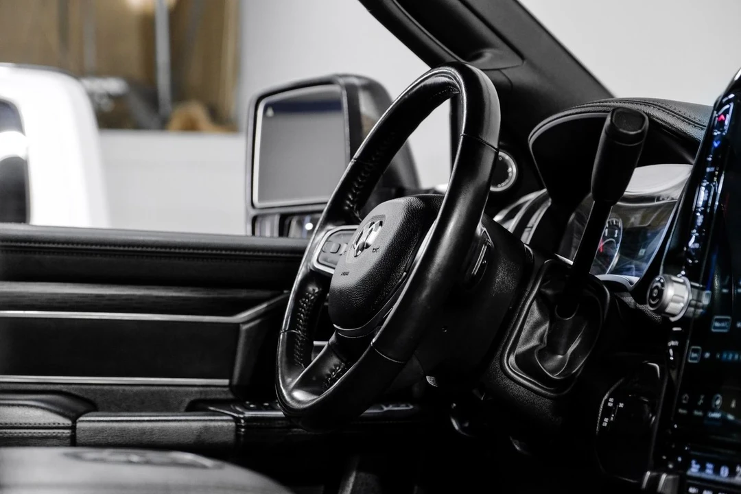 2023 Ram 3500 - Image 21 of 21