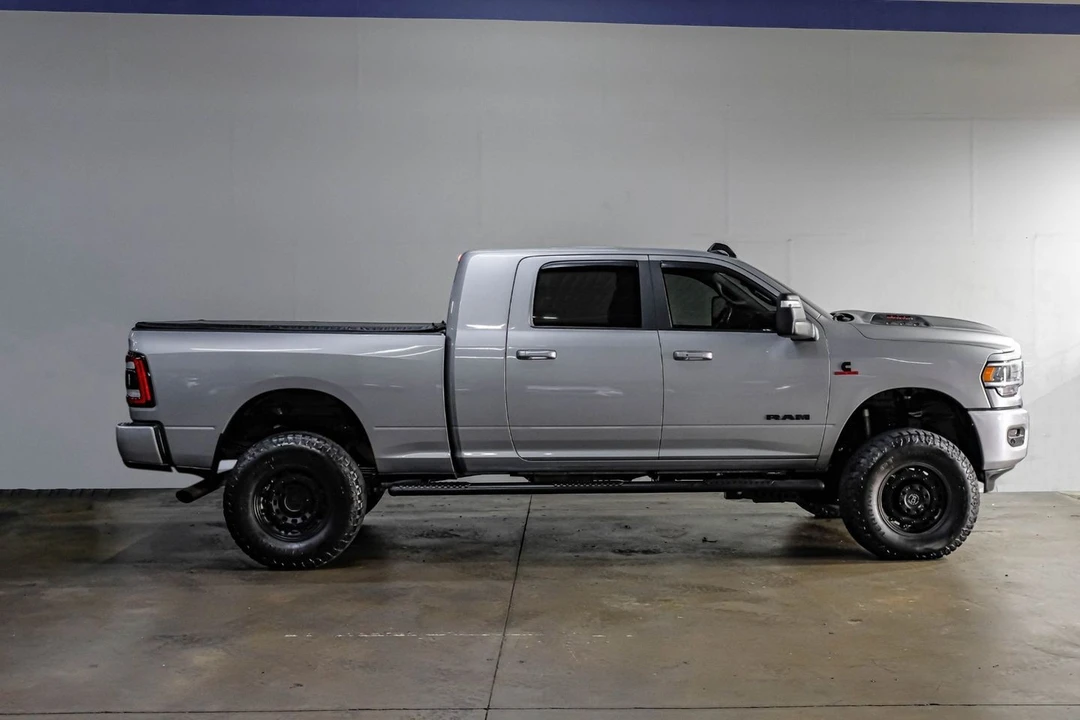 2023 Ram 3500 - Image 10 of 31
