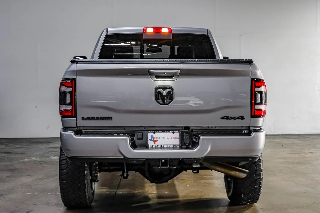 2023 Ram 3500 - Image 14 of 31