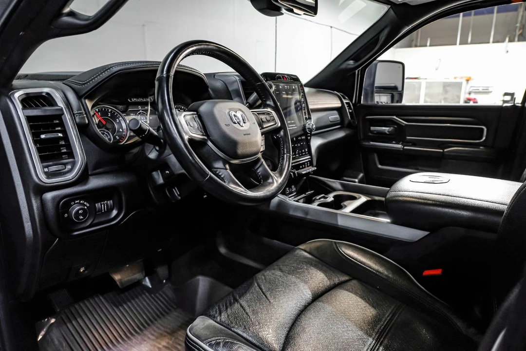 2023 Ram 3500 - Image 3 of 31