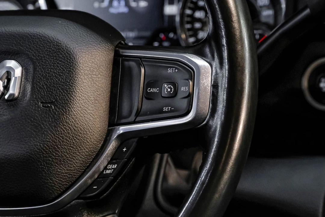 2023 Ram 3500 - Image 24 of 31