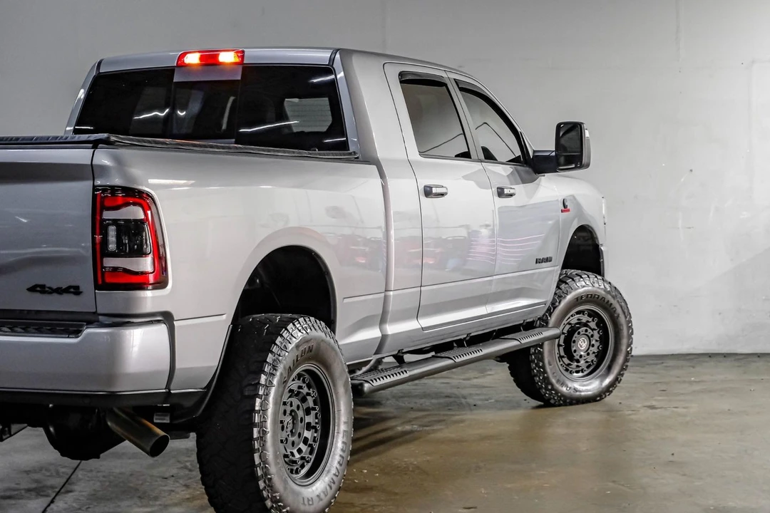 2023 Ram 3500 - Image 13 of 31