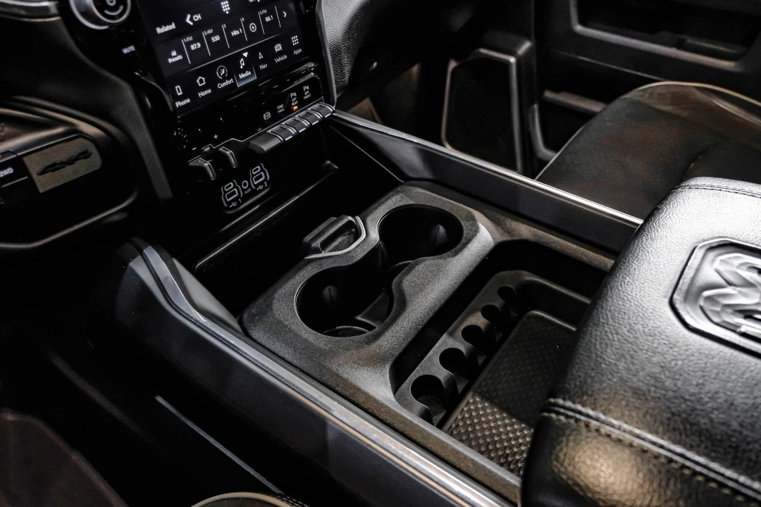 2023 Ram 3500 - Image 31 of 31