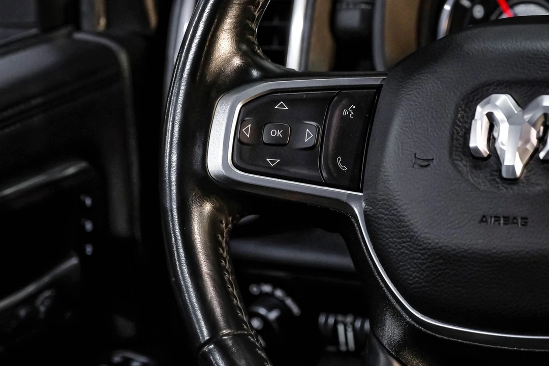 2023 Ram 3500 - Image 23 of 31