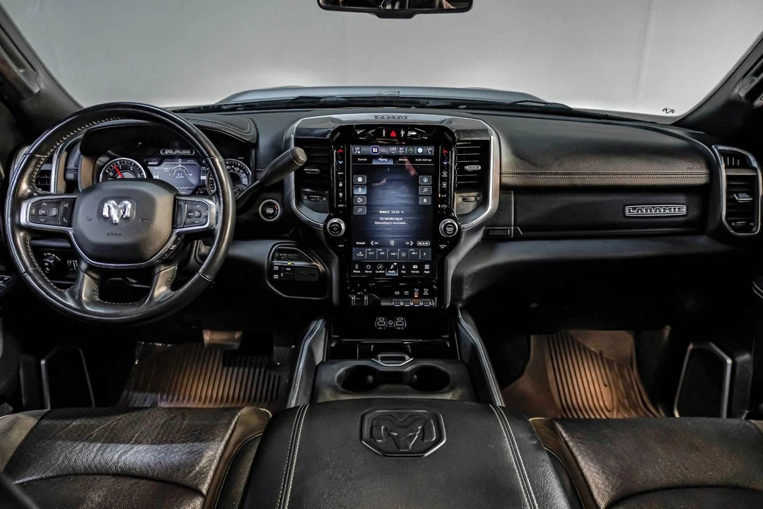 2023 Ram 3500 - Image 20 of 31