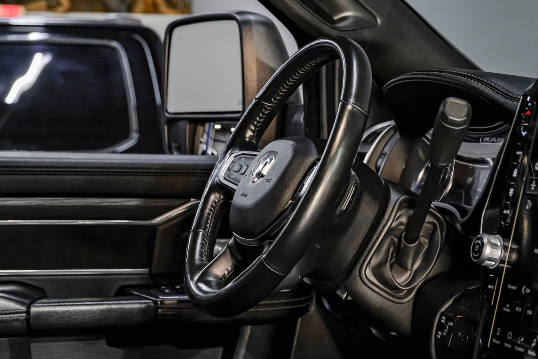 2023 Ram 3500 - Image 21 of 31