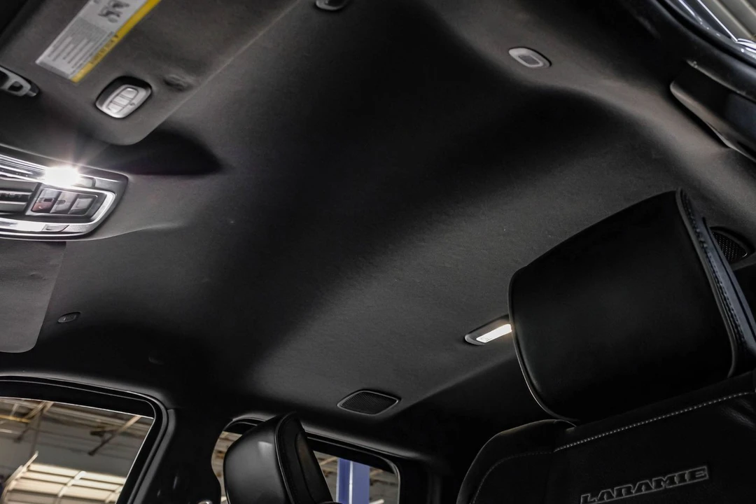 2023 Ram 3500 - Image 30 of 31